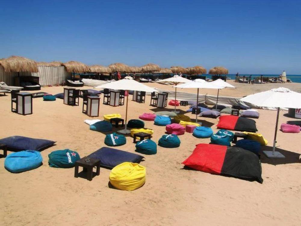 Captain'S Inn Hotel Хургада Удобства фото