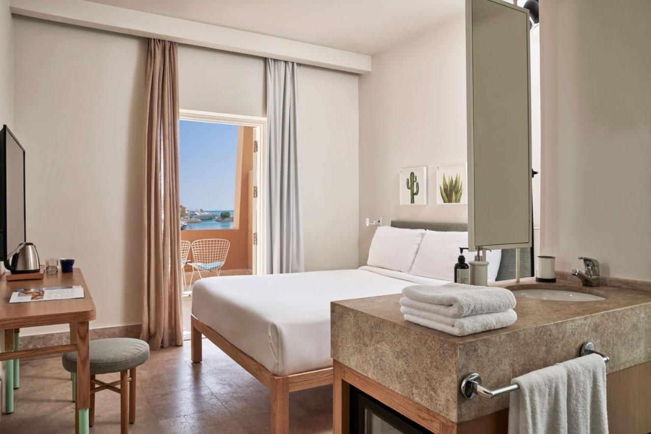 Captain'S Inn Hotel Хургада Экстерьер фото