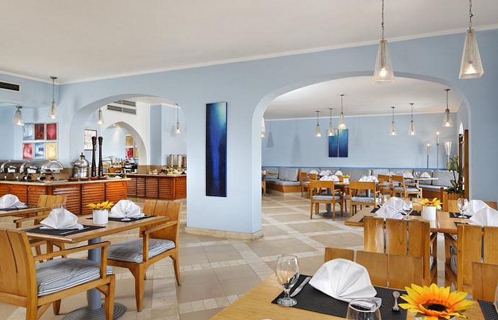 Captain'S Inn Hotel Хургада Экстерьер фото